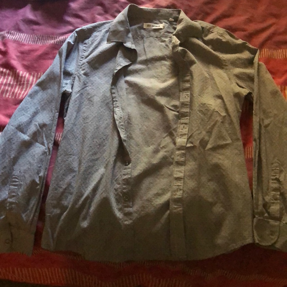 Ben Sherman dress shirt